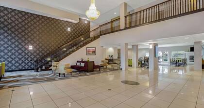 La Quinta Inn & Suites by Wyndham Modesto Salida