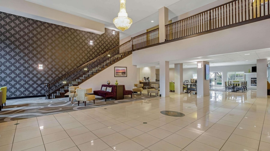 La Quinta Inn & Suites by Wyndham Modesto Salida