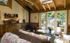 Interior - The Revere Guest House (Provincetown)