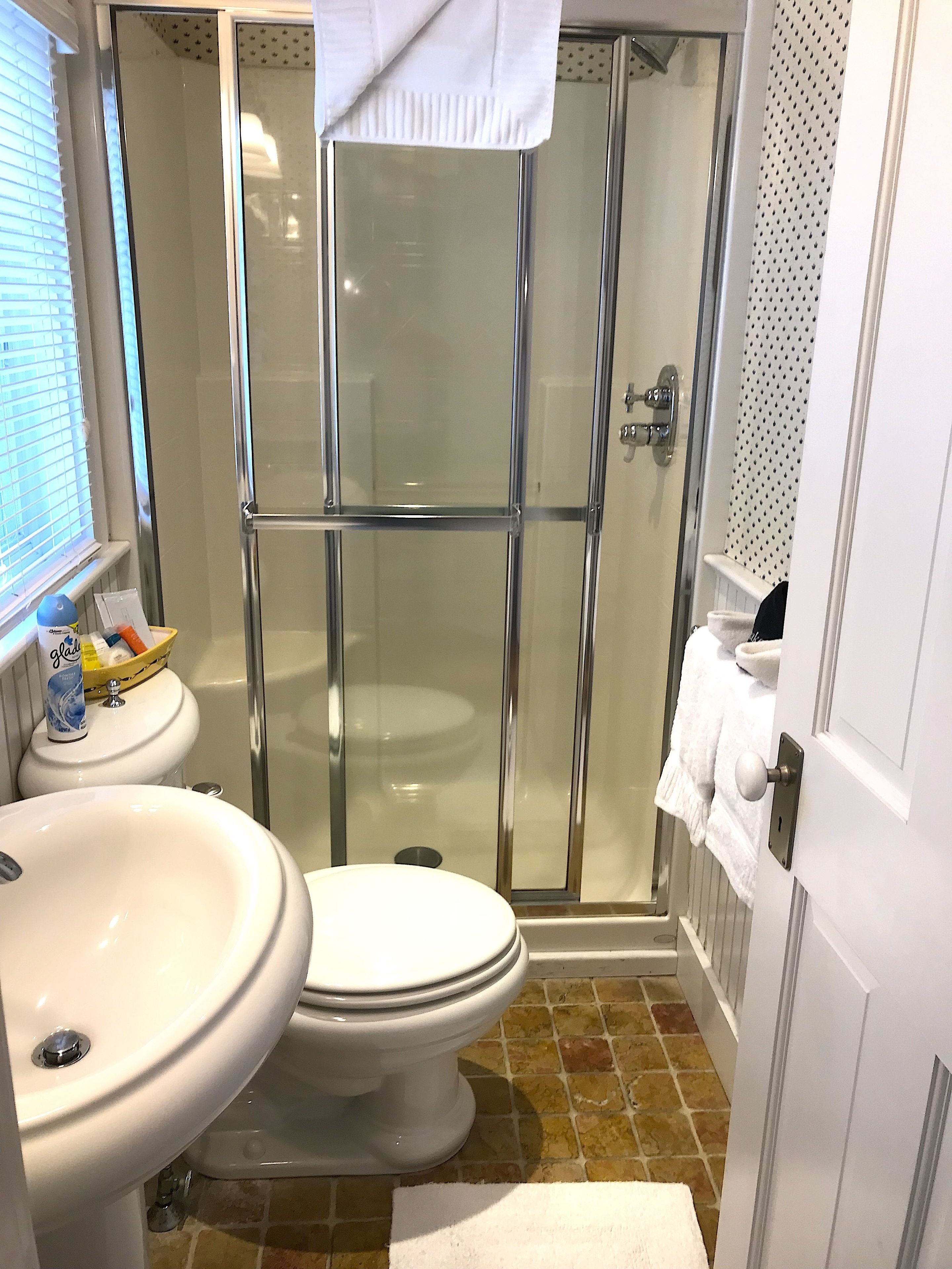 Kamar mandi