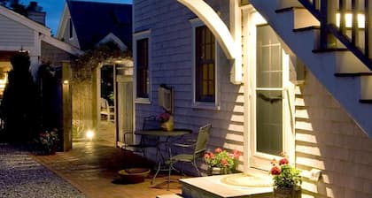 The Revere Guest House