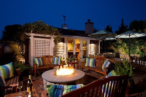 The Revere Guest House