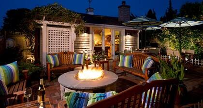 The Revere Guest House