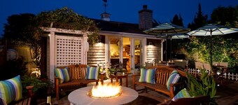 The Revere Guest House