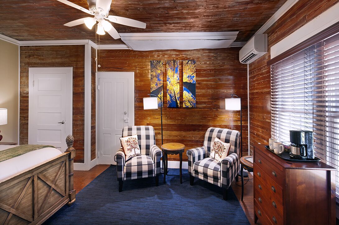 Foto - The Inn on Fleming