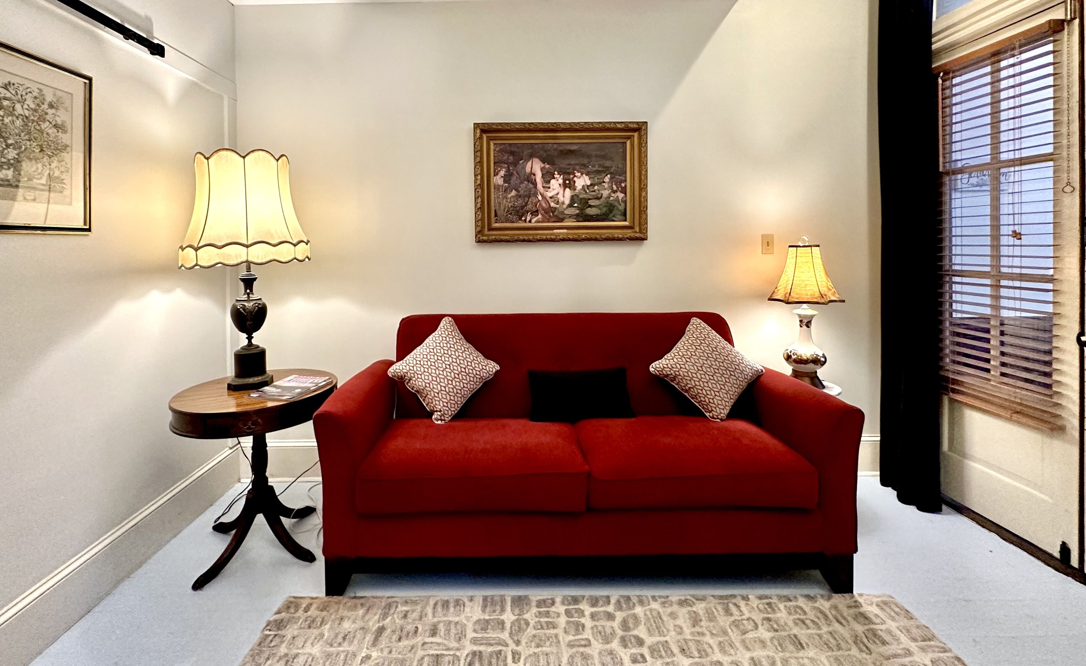 Foto - Amethyst Garden