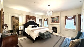 Ivy Room