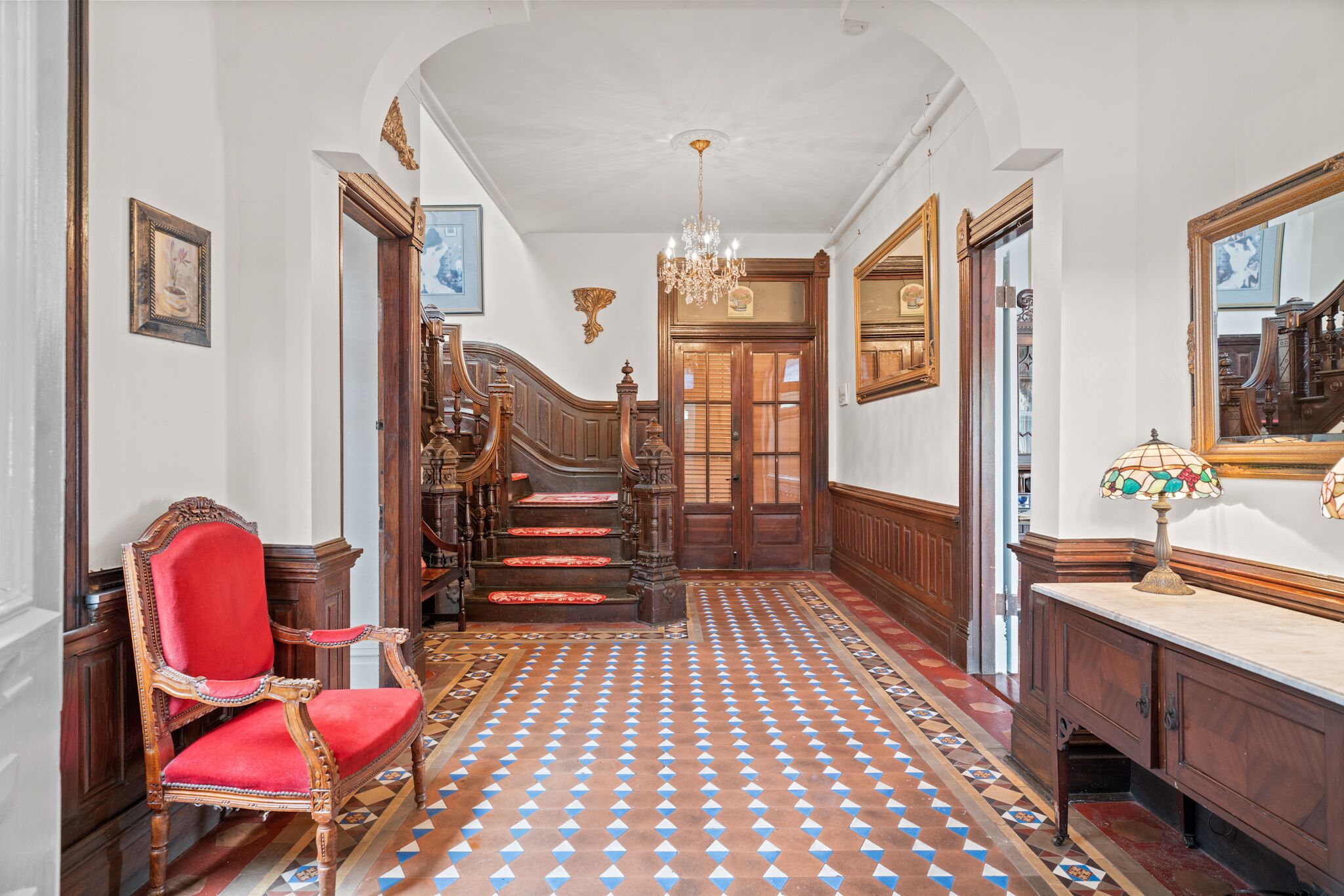 Foto - Amethyst Garden