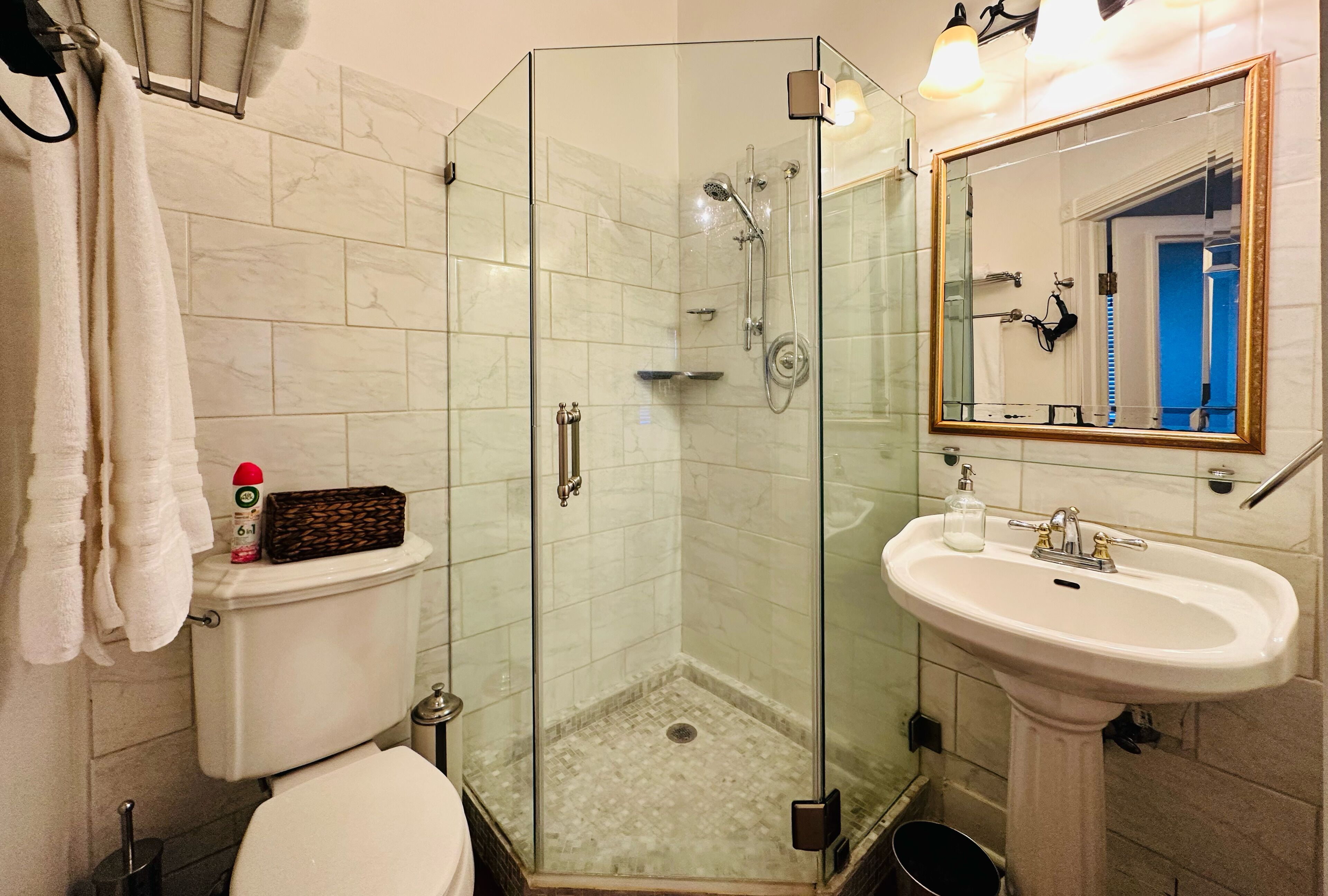 Foto - Amethyst Garden