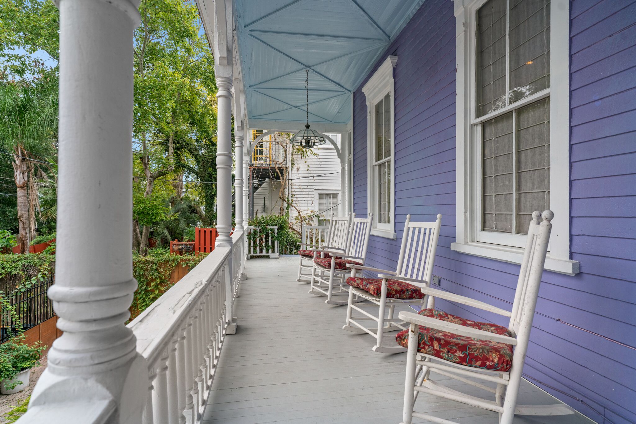 Foto - Amethyst Garden