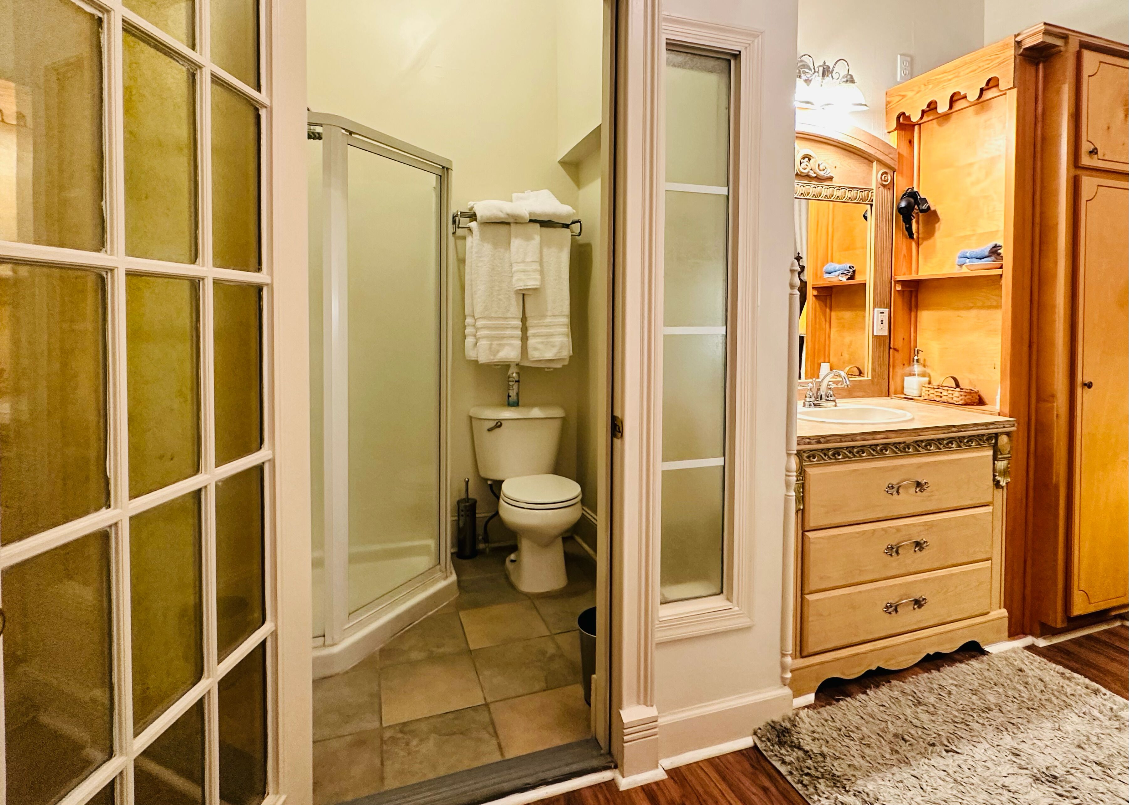 Foto - Amethyst Garden