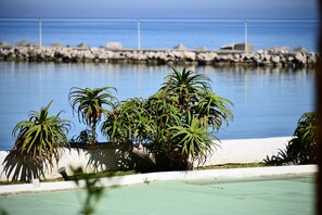 Exterior - Palm Beach Hotel (Cinisi)