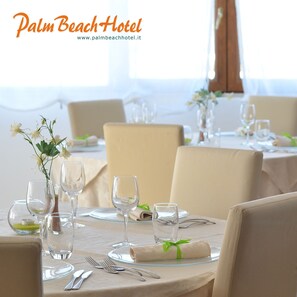 Single Room - Palm Beach Hotel (Cinisi)