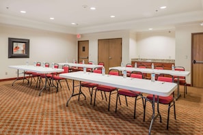 Meeting facility - Super 8 by Wyndham St Robert Ft Leonard Wood Area (St. Robert)