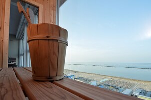 Suite | Vistas desde la habitación