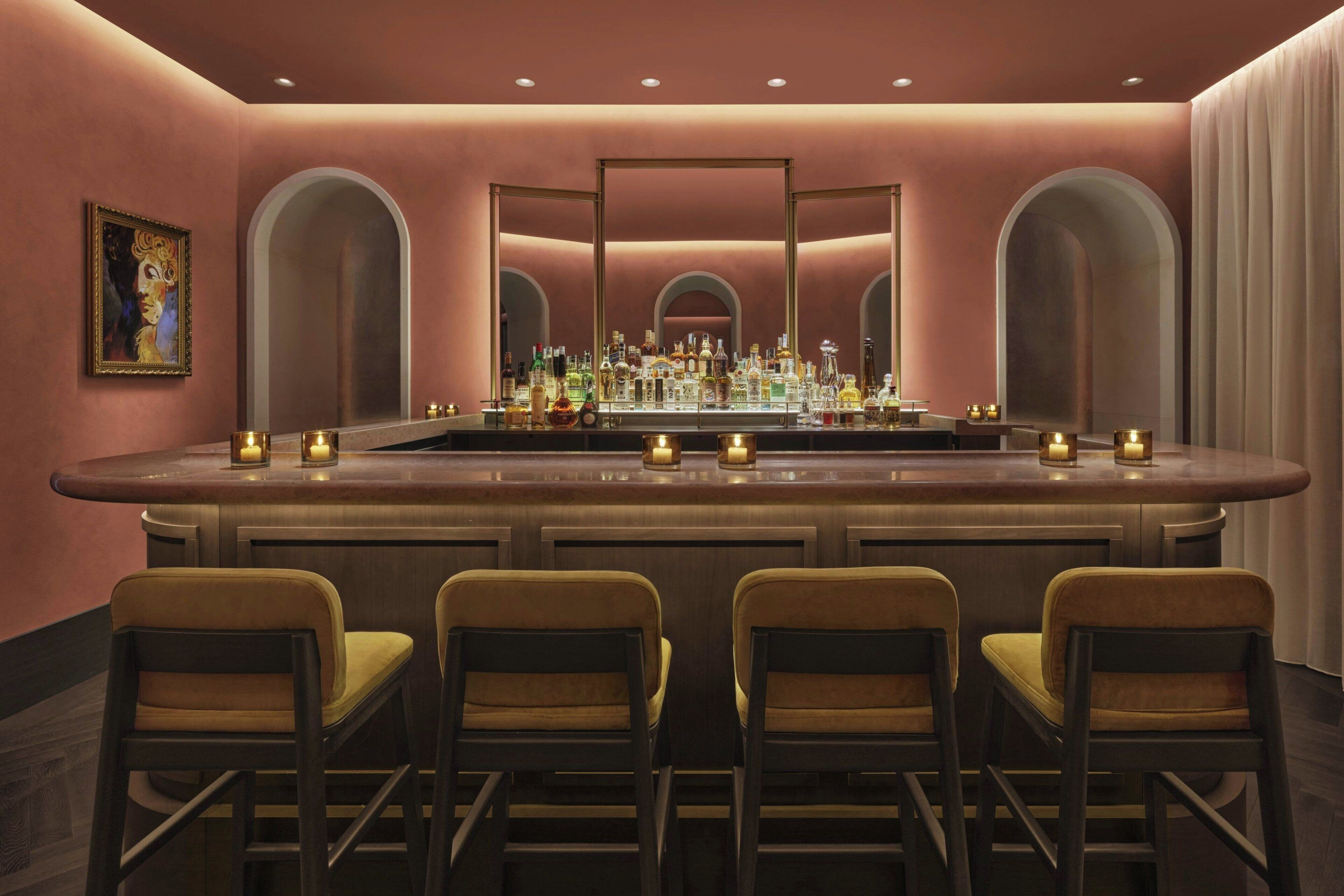 Bar (di hartanah)