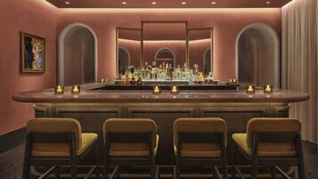 Bar (di hartanah)