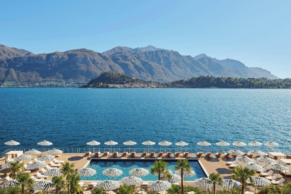 The Lake Como EDITION