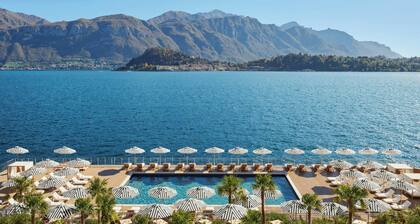 The Lake Como EDITION