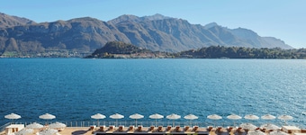 The Lake Como EDITION