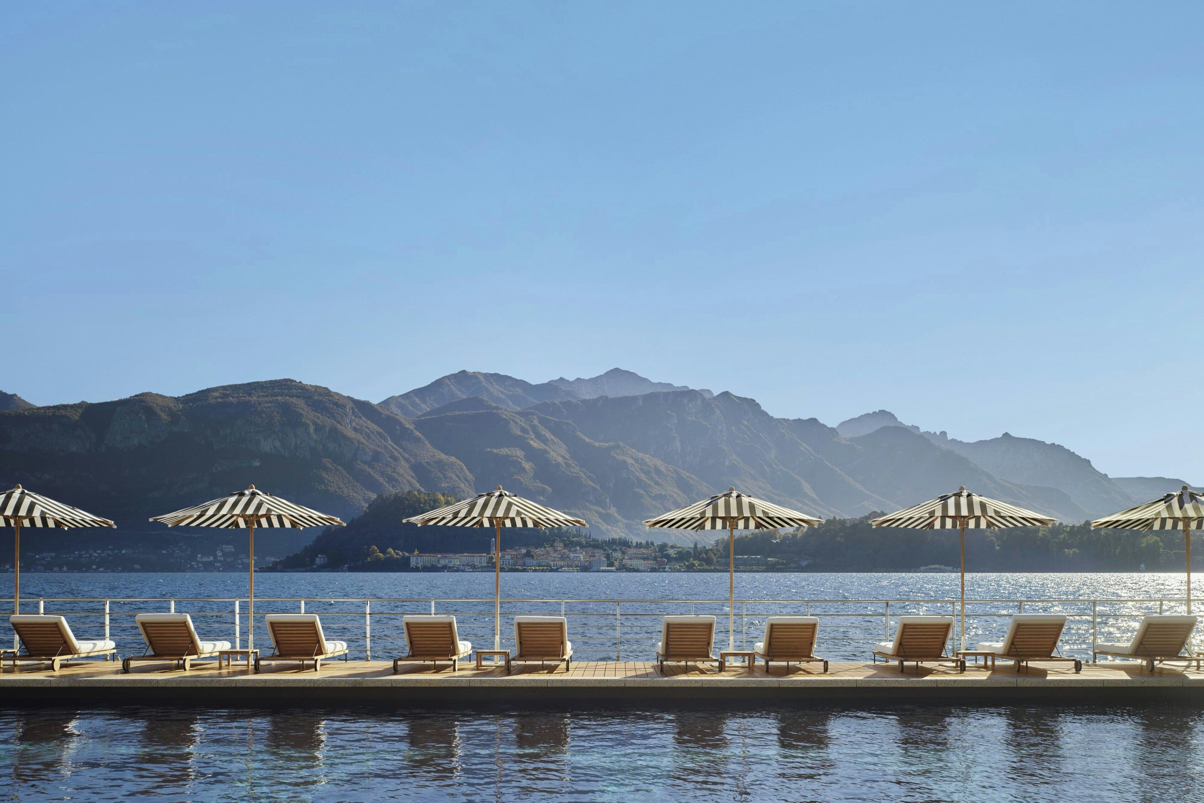 Servicios del alojamiento