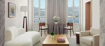 The Lake Como EDITION