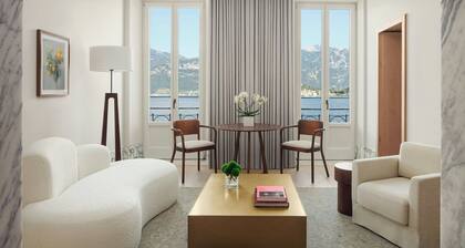 The Lake Como EDITION