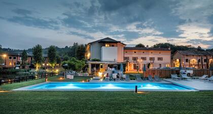 Hotel Il Corazziere