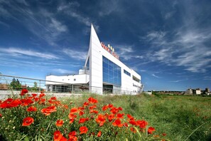 Exterior - Hotel Dama (Fossano)