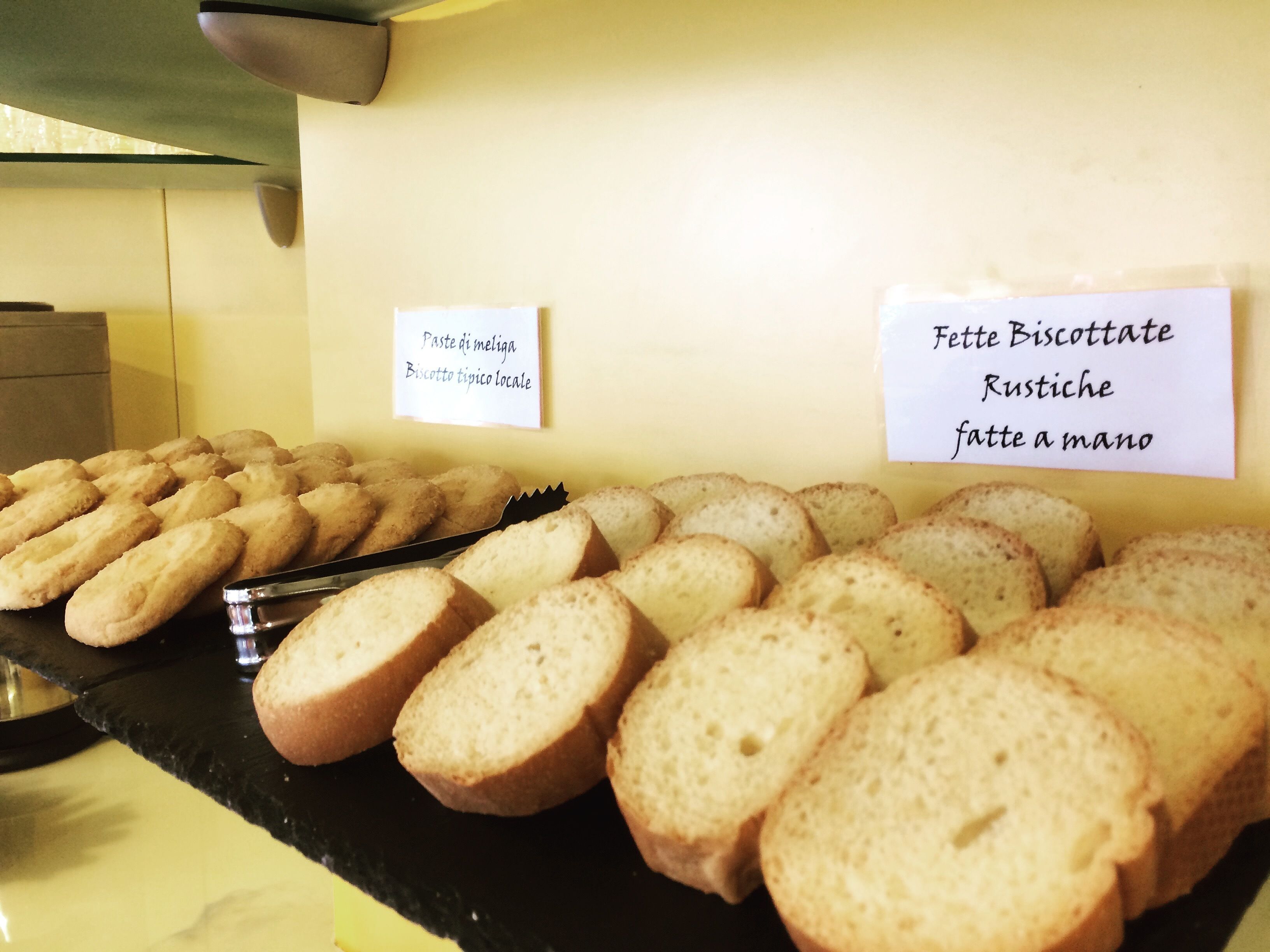 Frokostområde