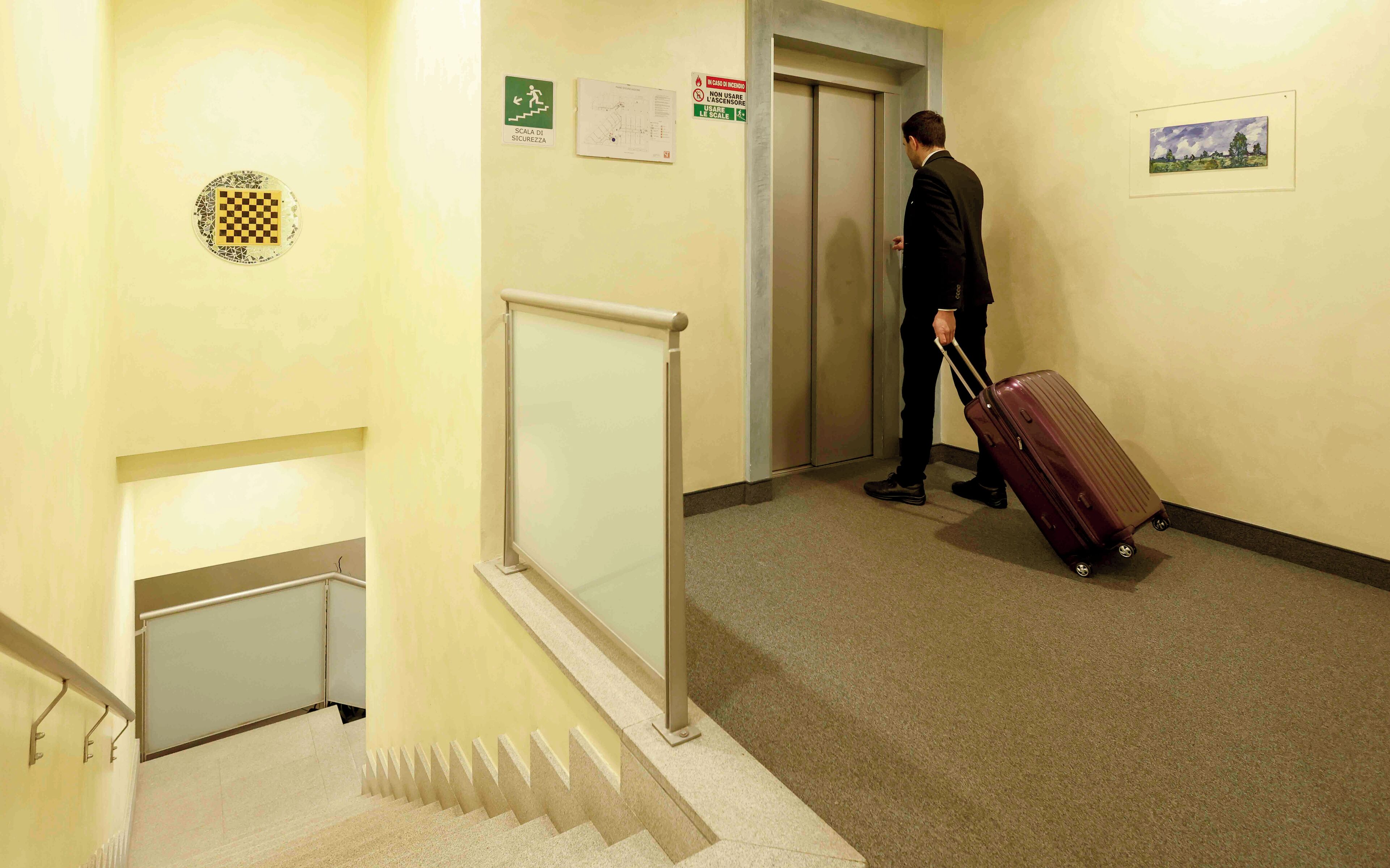 minibar, in-room safe, desk, soundproofing