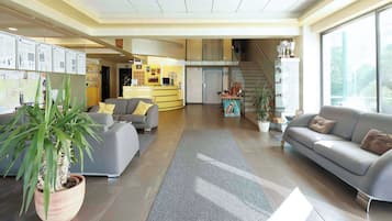 Recepció