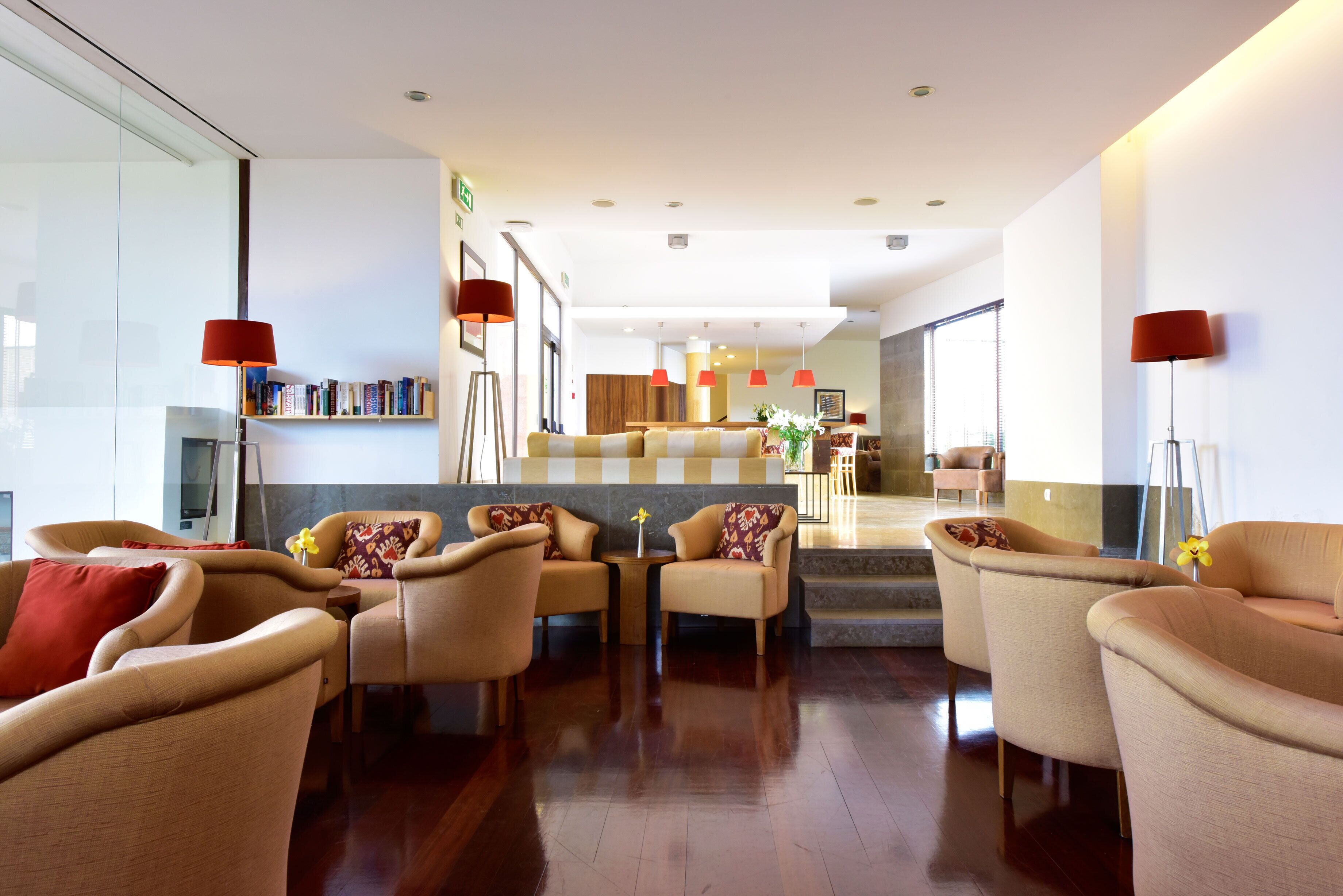 Photo - Pousada Convento de Tavira