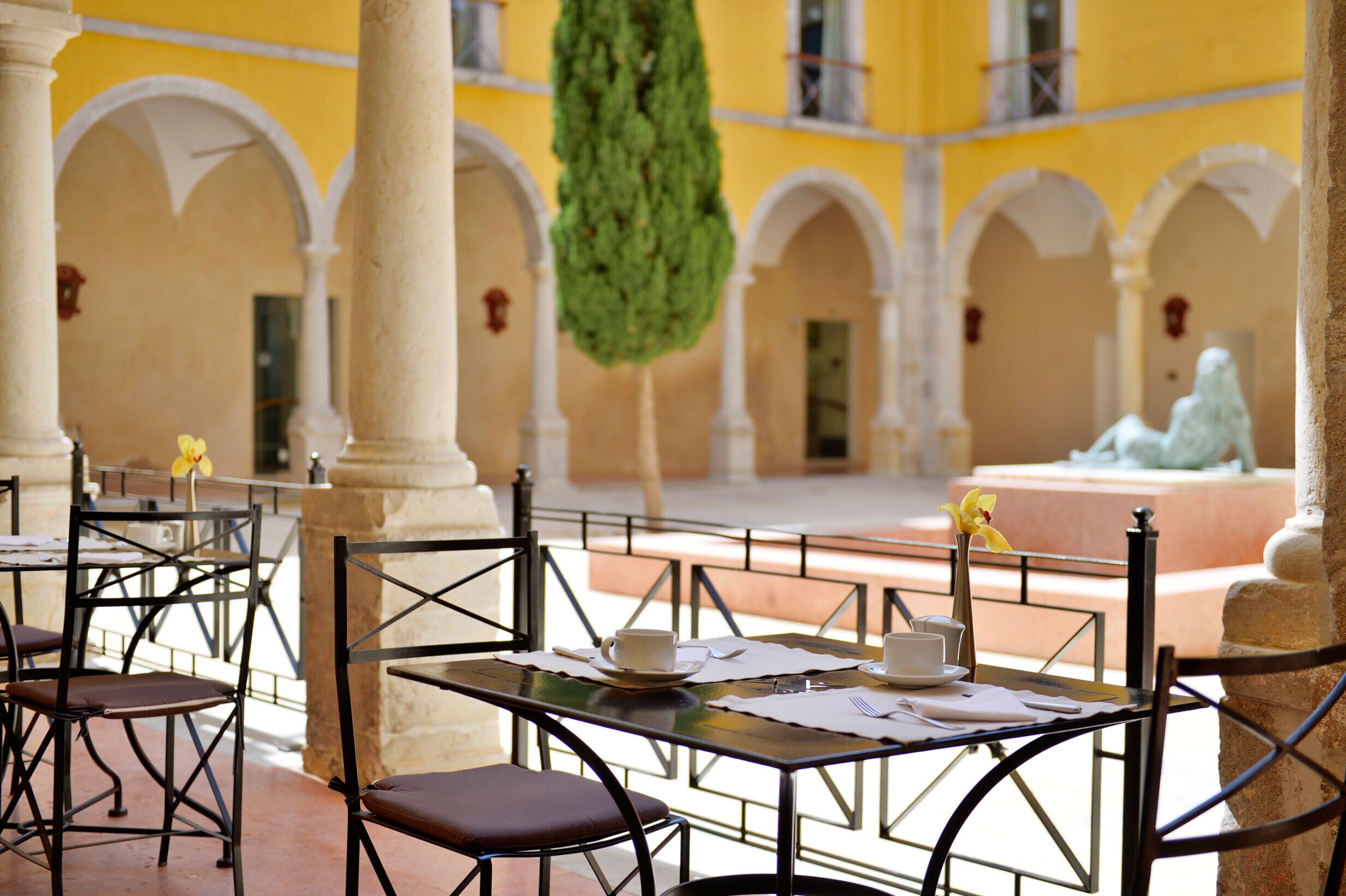 Photo - Pousada Convento de Tavira