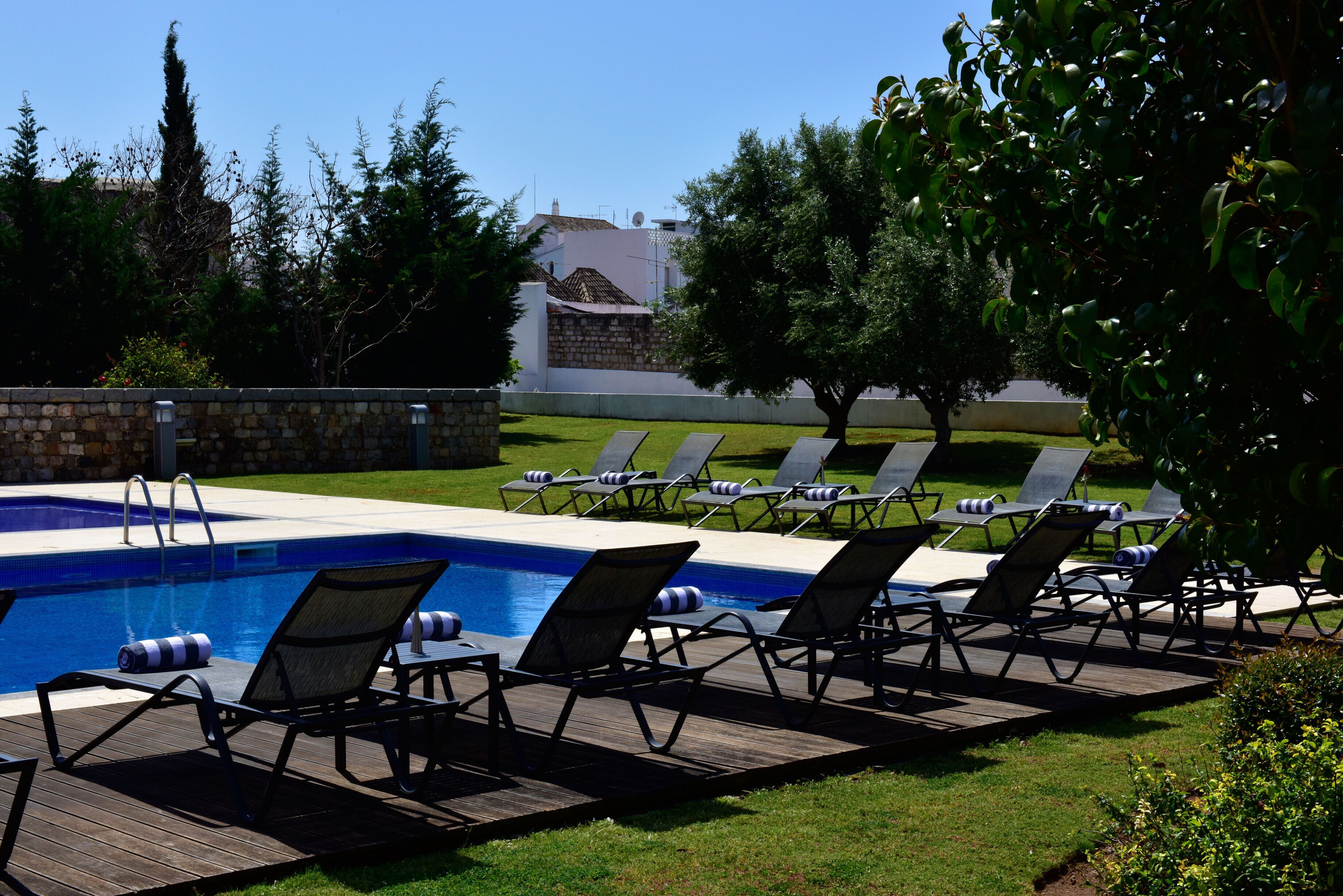 Photo - Pousada Convento de Tavira