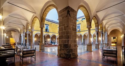 Pousada Convento de Tavira - Historic Hotel