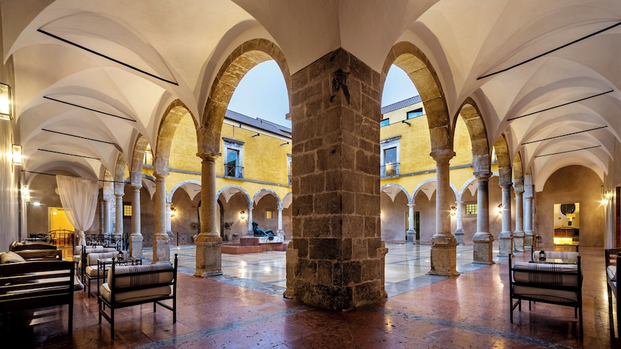 Pousada Convento de Tavira - Historic Hotel
