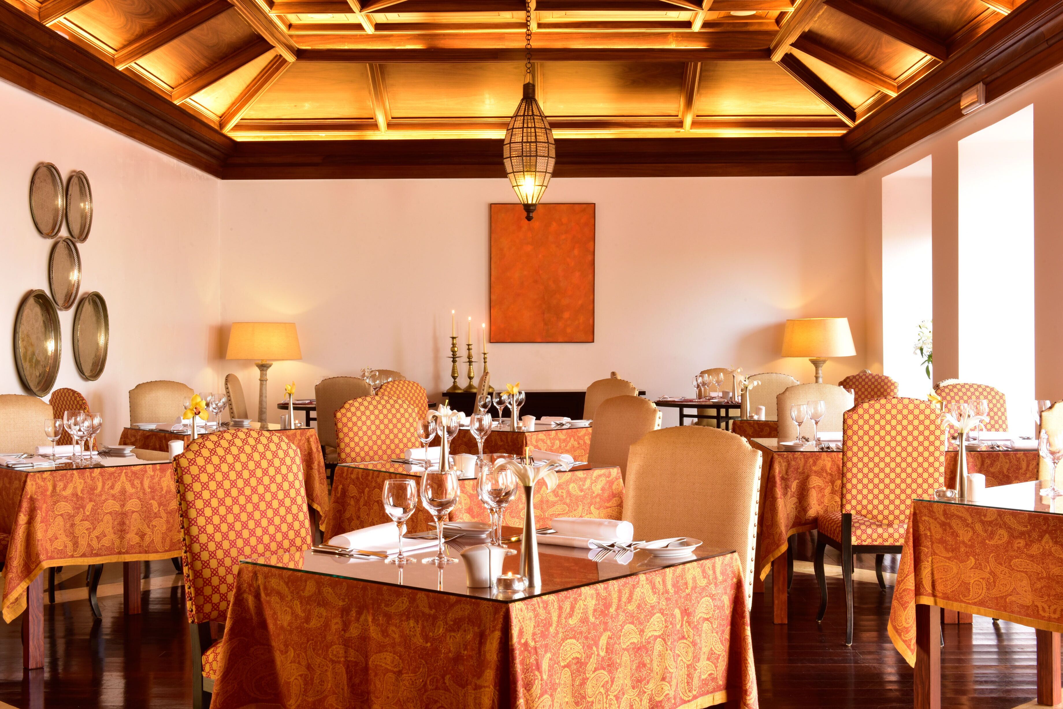 Photo - Pousada Convento de Tavira