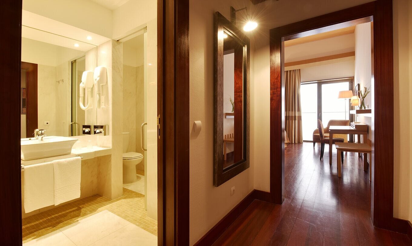 Photo - Pousada Convento de Tavira