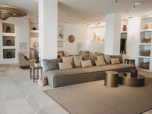 Interior - Hotel Llum Portocolom (Felanitx)