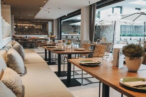 Restaurantes