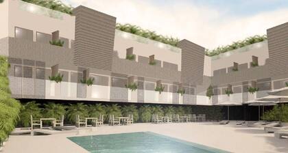 Hotel Llum Portocolom
