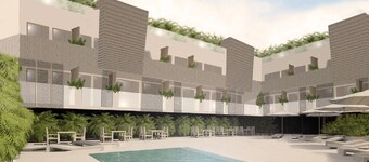 Hotel Llum Portocolom