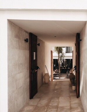 Interior - Hotel Llum Portocolom (Felanitx)