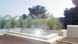 Zonneterras