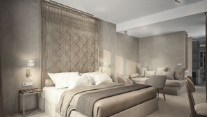 Luxe beddengoed, gratis wifi, beddengoed