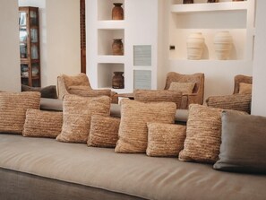 Interior - Hotel Llum Portocolom (Felanitx)