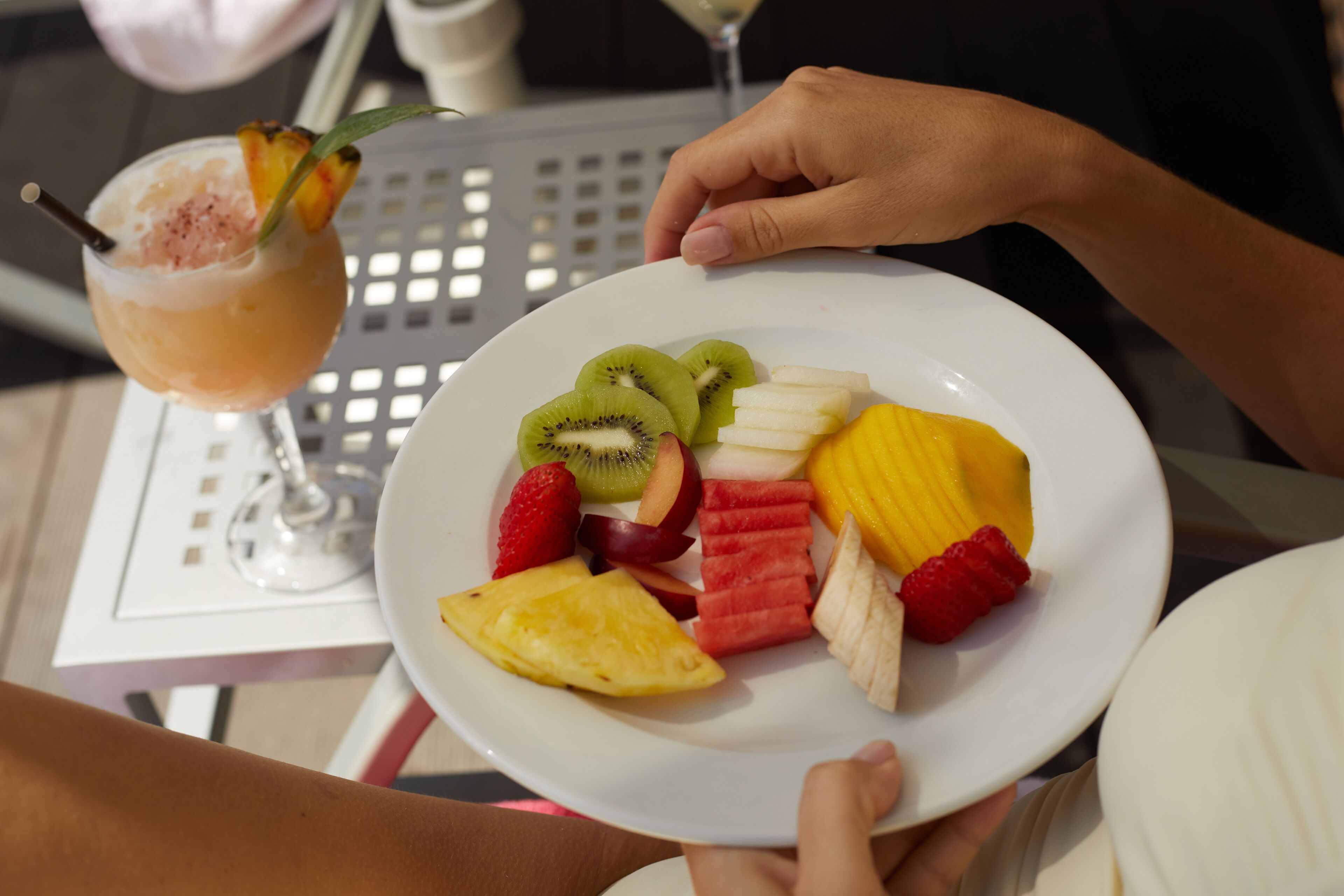 Foto - Hotel JS Paradise Sport — Adults Only