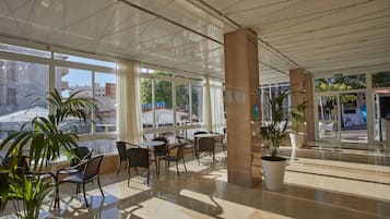 Bar (sur place)