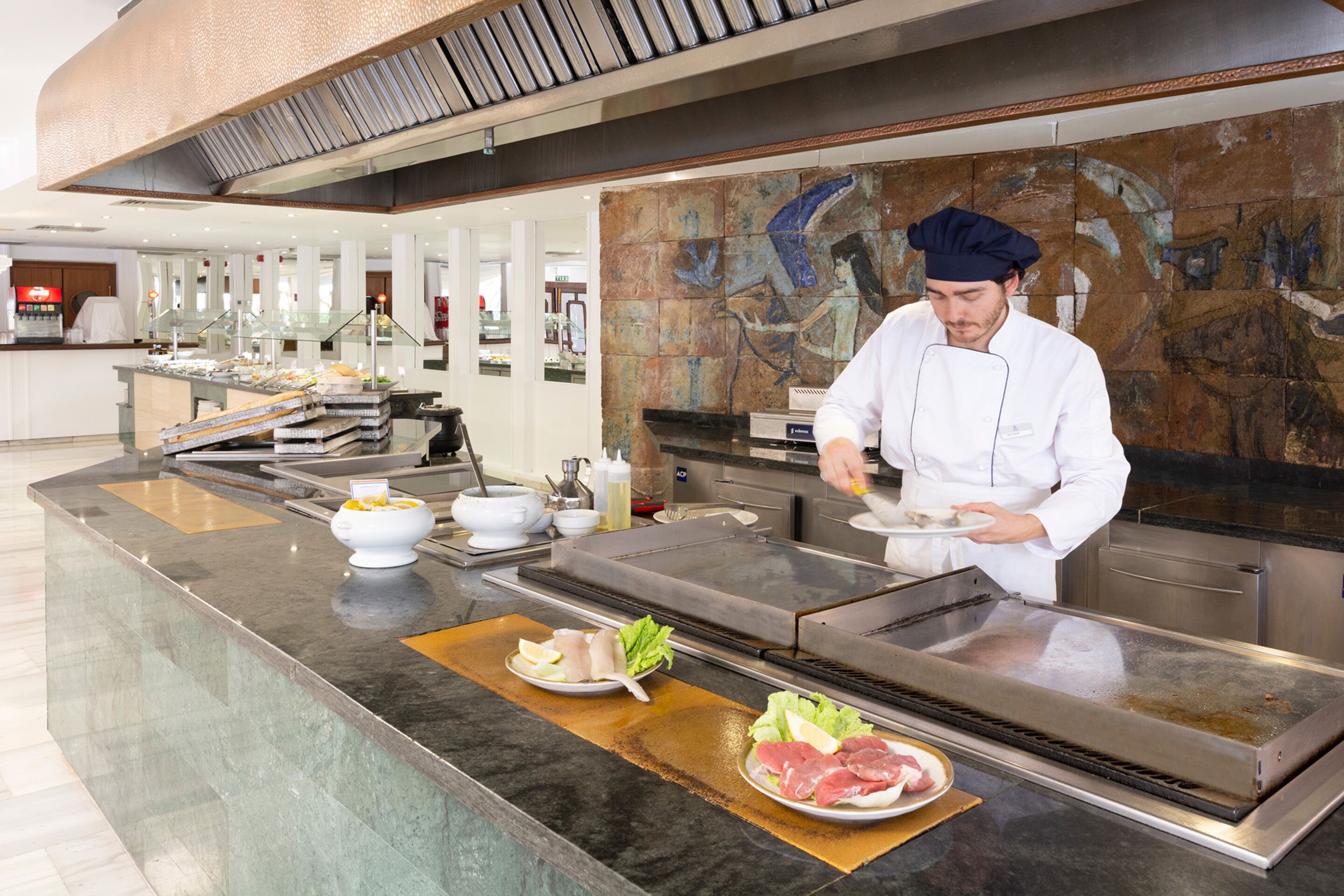 Foto - Mar Hotels Paguera & Spa